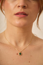 Collar Miel