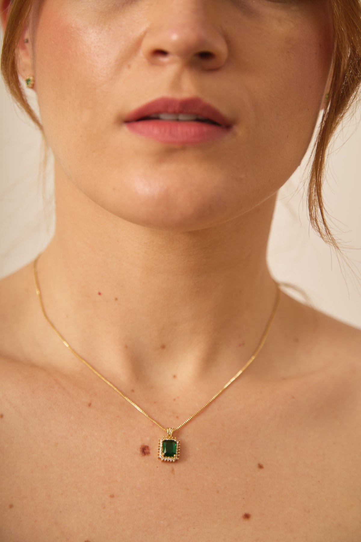 Collar Miel