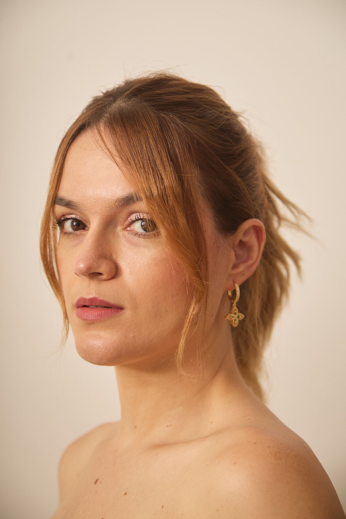 Candonga Salome
