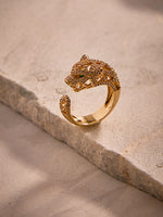 Anillo Lorenza