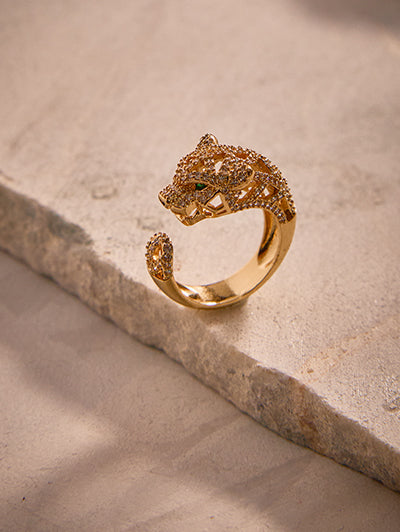 Anillo Lorenza