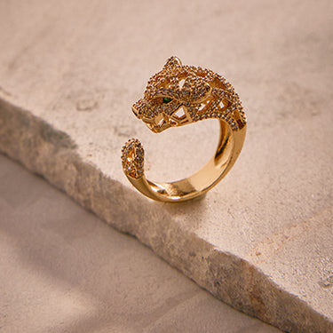 Anillo Lorenza