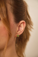 Topos Melissa Verde