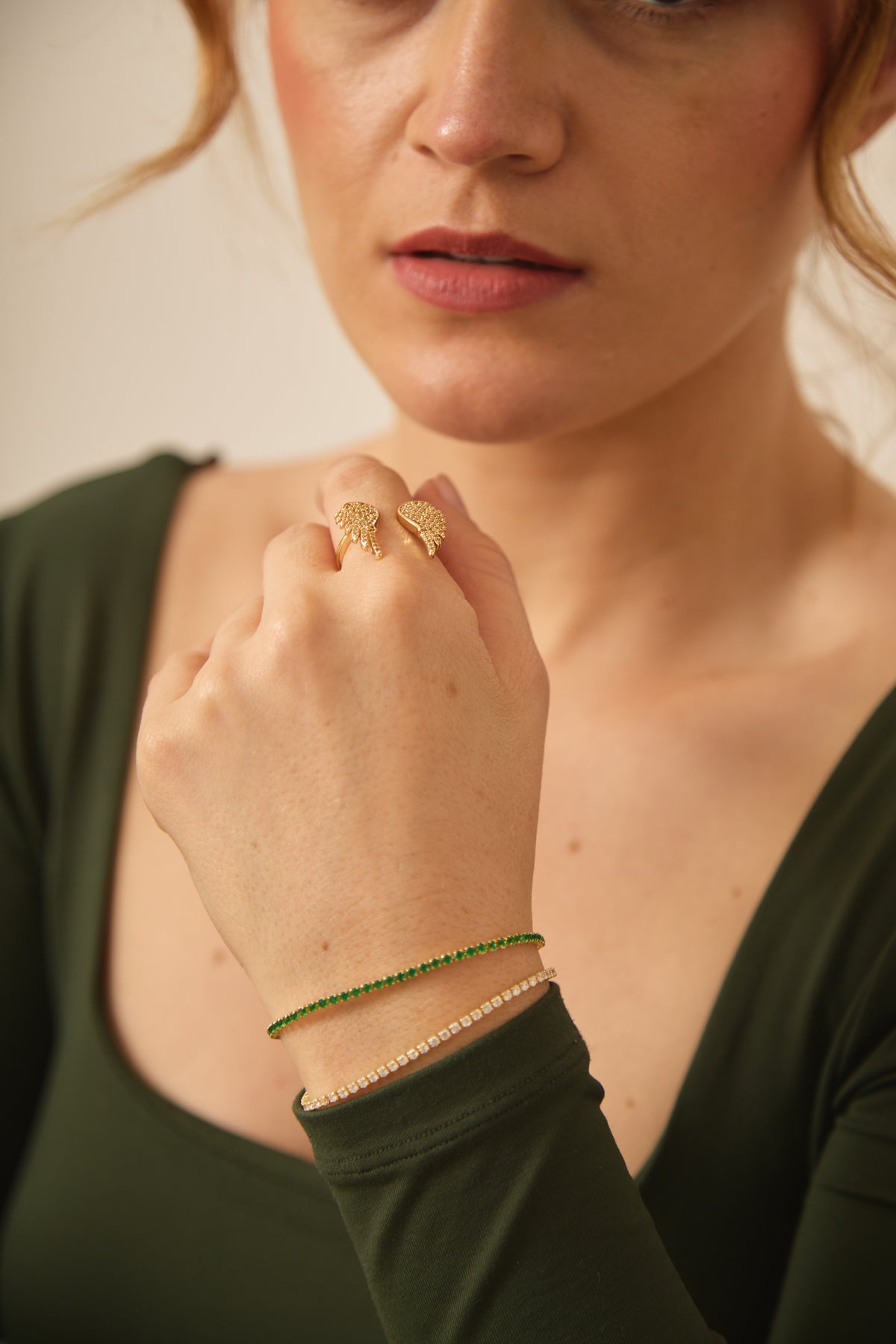Anillo Amor