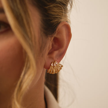 Aretes Maite