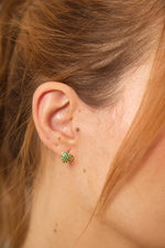 Topos Melissa Verde