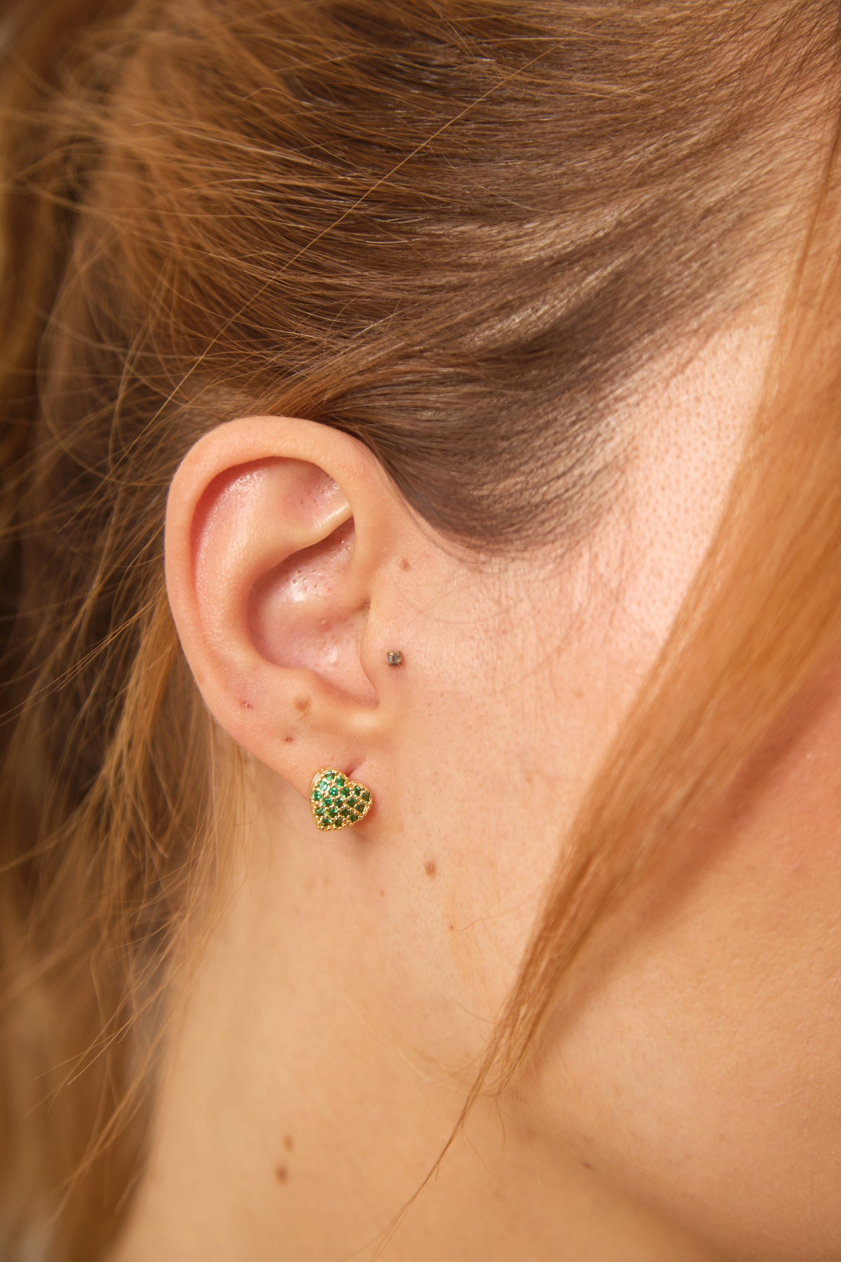 Topos Melissa Verde