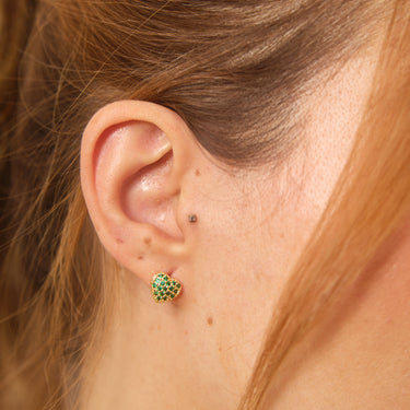 Topos Melissa Verde