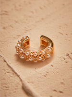 Earcuff Perla