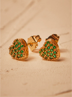 Topos Melissa Verde