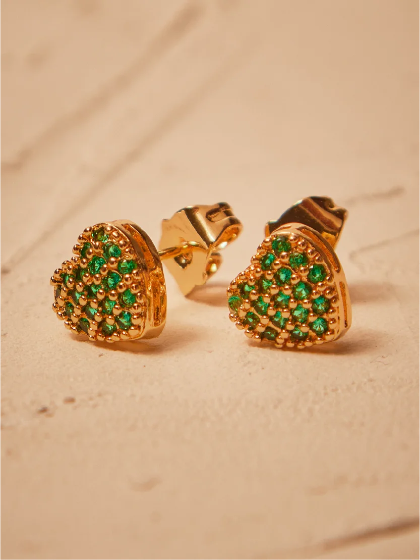 Topos Melissa Verde