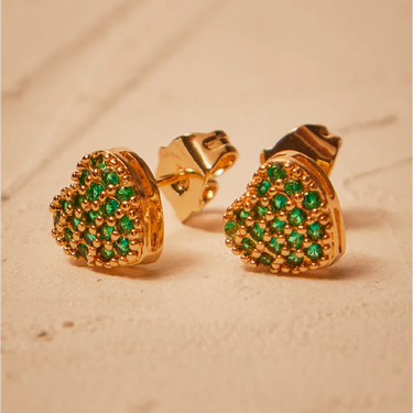 Topos Melissa Verde